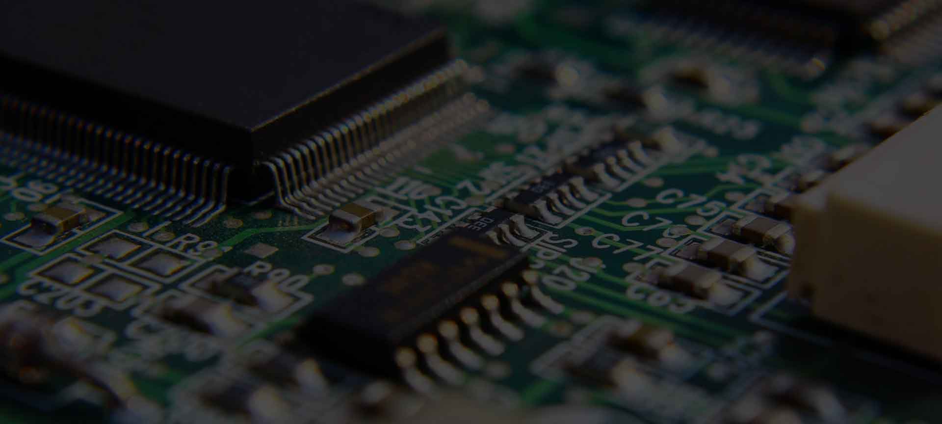 PCB Assembly Service